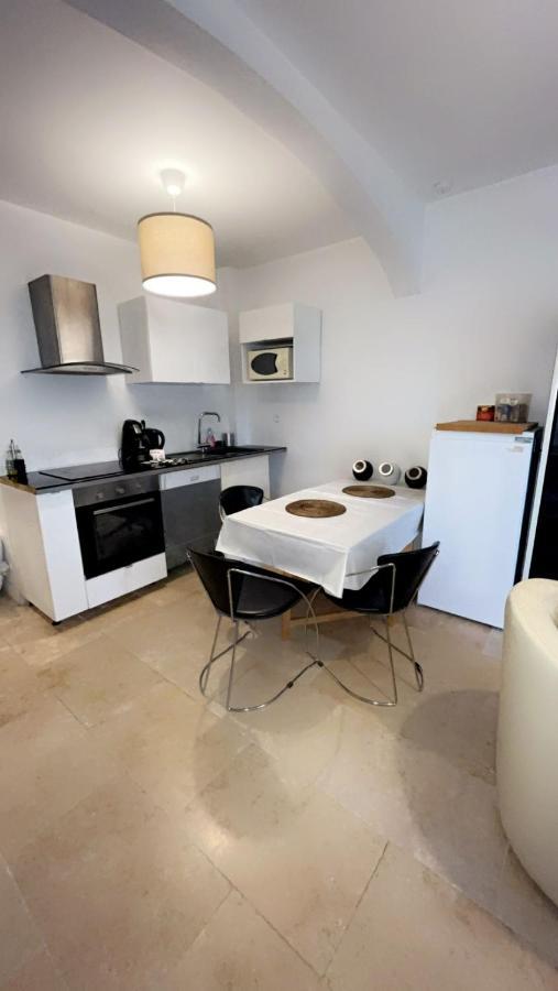 Appart Toulousaine Avec Patio Rdc Aucamville Exterior photo